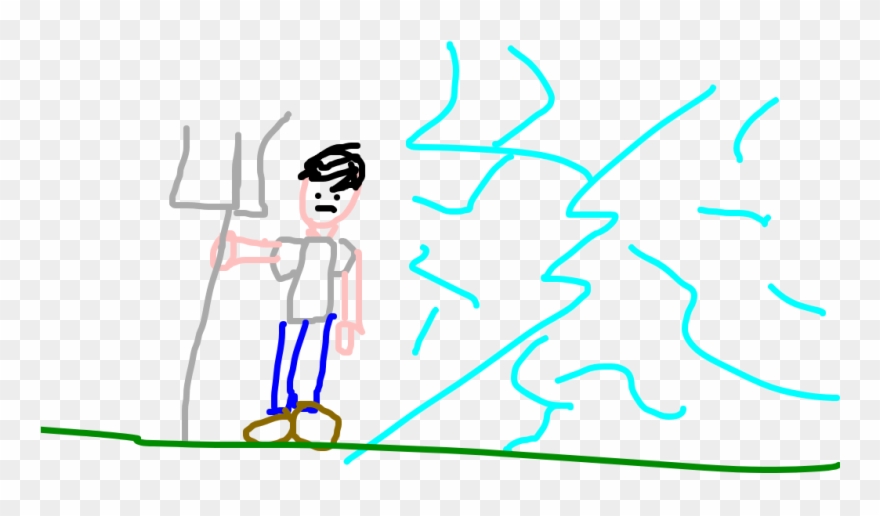 Percy Jackson Clipart