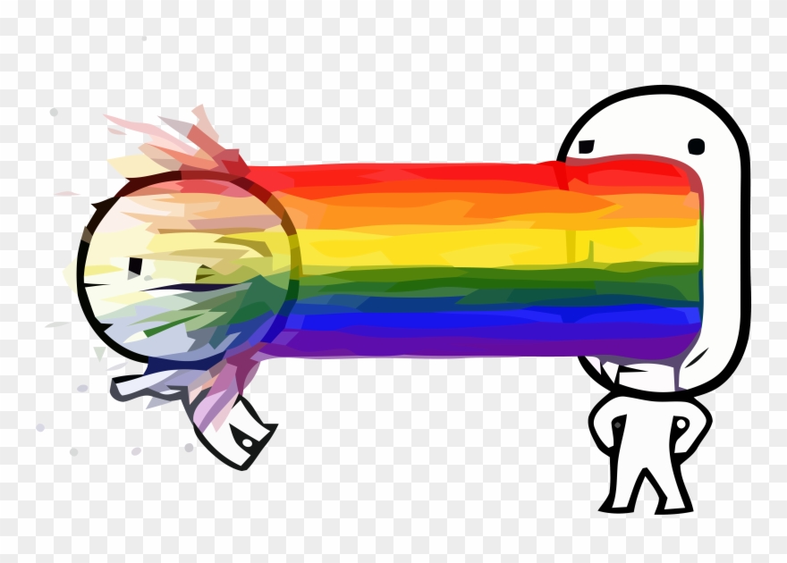 【寶拉】泰國三大美魔女與大學歡度萬聖節 @場外休憩區哈啦板- 巴哈姆特 - Puke Rainbow Clipart