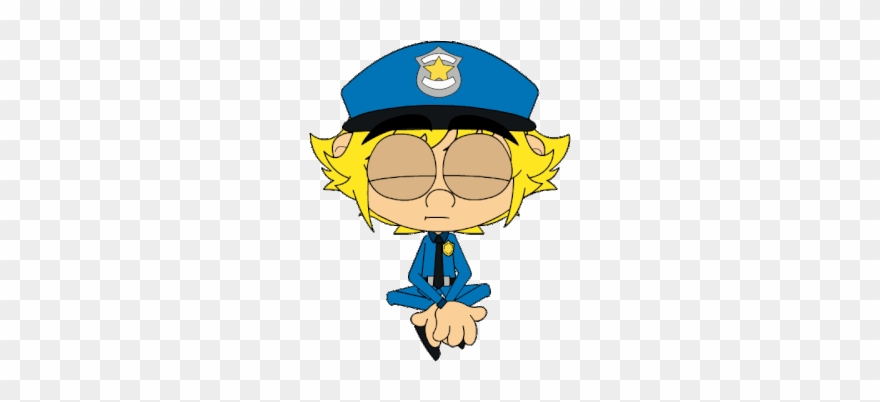 Thinking Garret - Gif Clipart