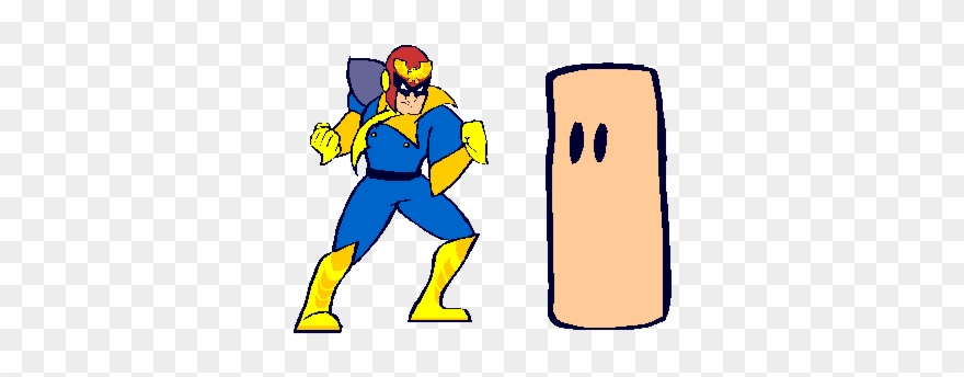 Rammin'animation Some Gifs And Art From My Newest Cartoon - Cartoon Clipart