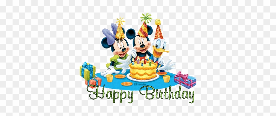 Happy Birthday Boy Images Free Happy Birthday For Boy - Whatsapp Happy Birthday Gif Clipart