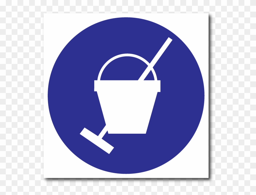 Cuarto De Aseo Señal Clipart