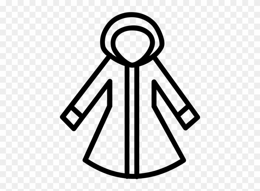 Vision Icono Clipart