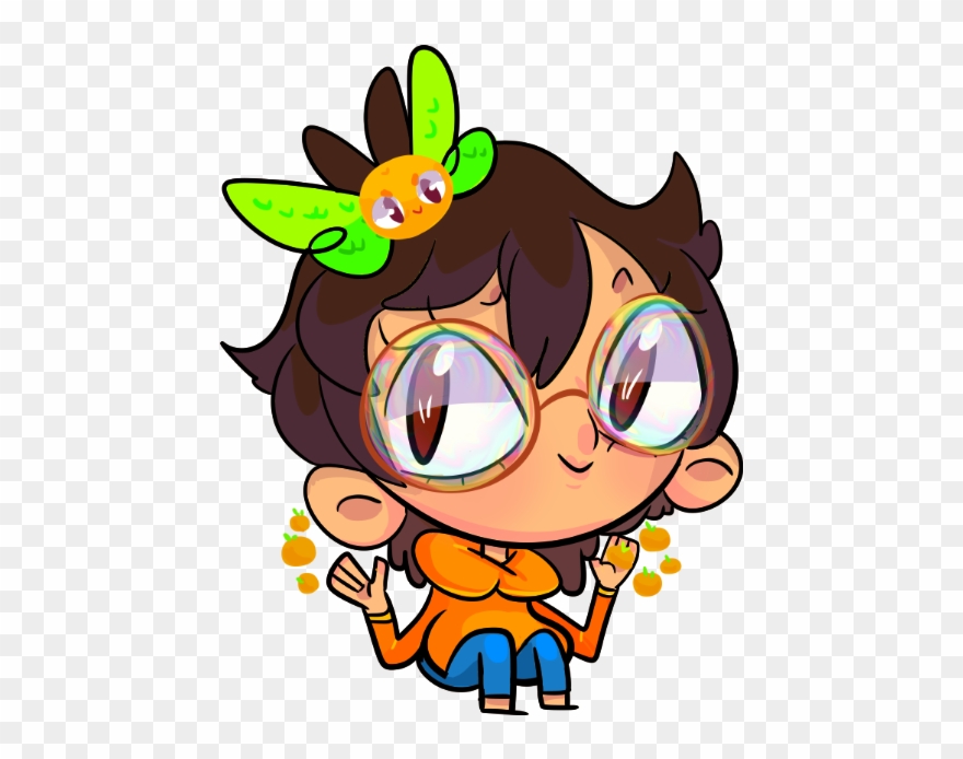 Grace Hosanna Marquez Carranco Clipart