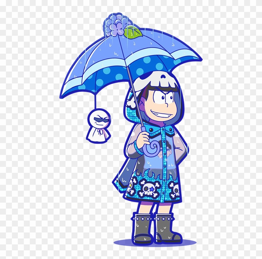Living In A Matsuno Hell Hesokuri-wars - Osomatsu San Transparent Sets Clipart