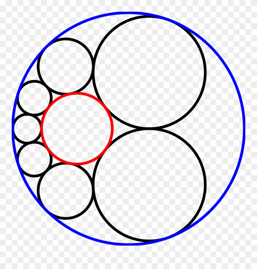 Oxford Mathematician Kristian Kiradjiev Has Been Awarded - Circle Clipart