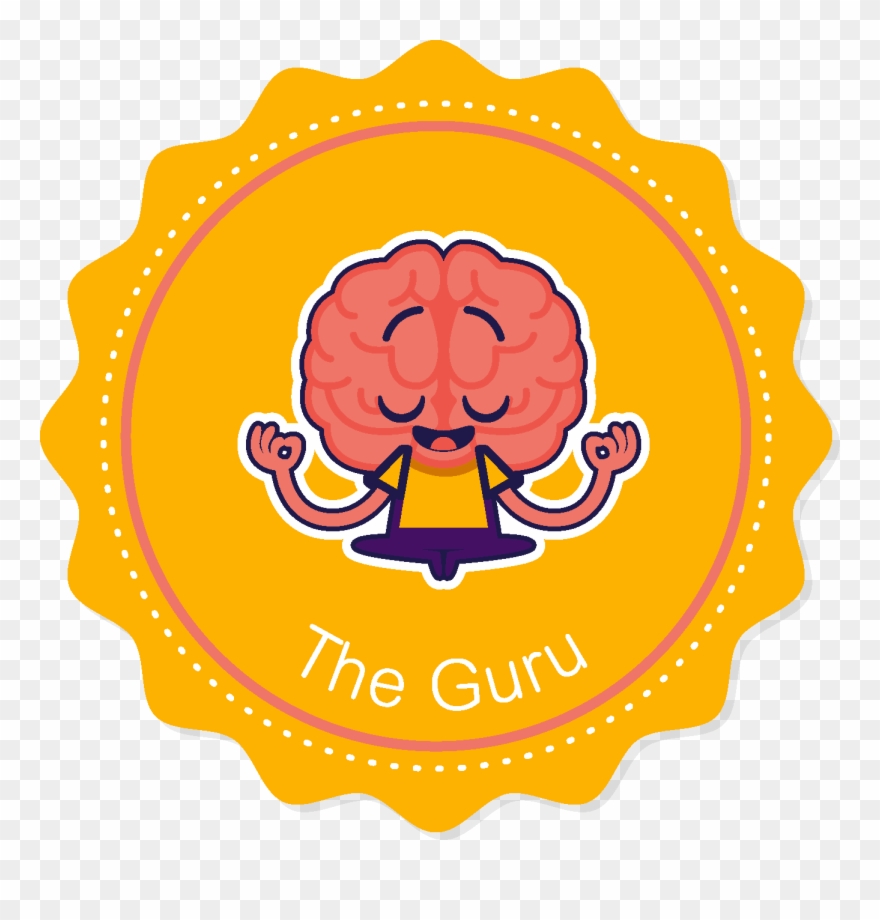 Team Cambridge The Guru Clipart