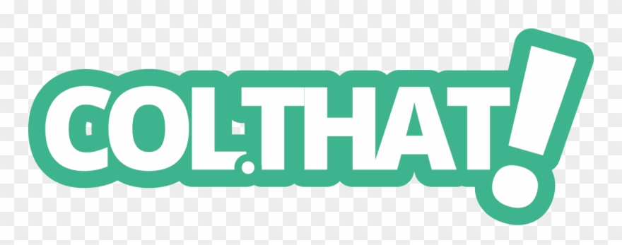 Colthat Pop Culture Collectables And - Graphics Clipart