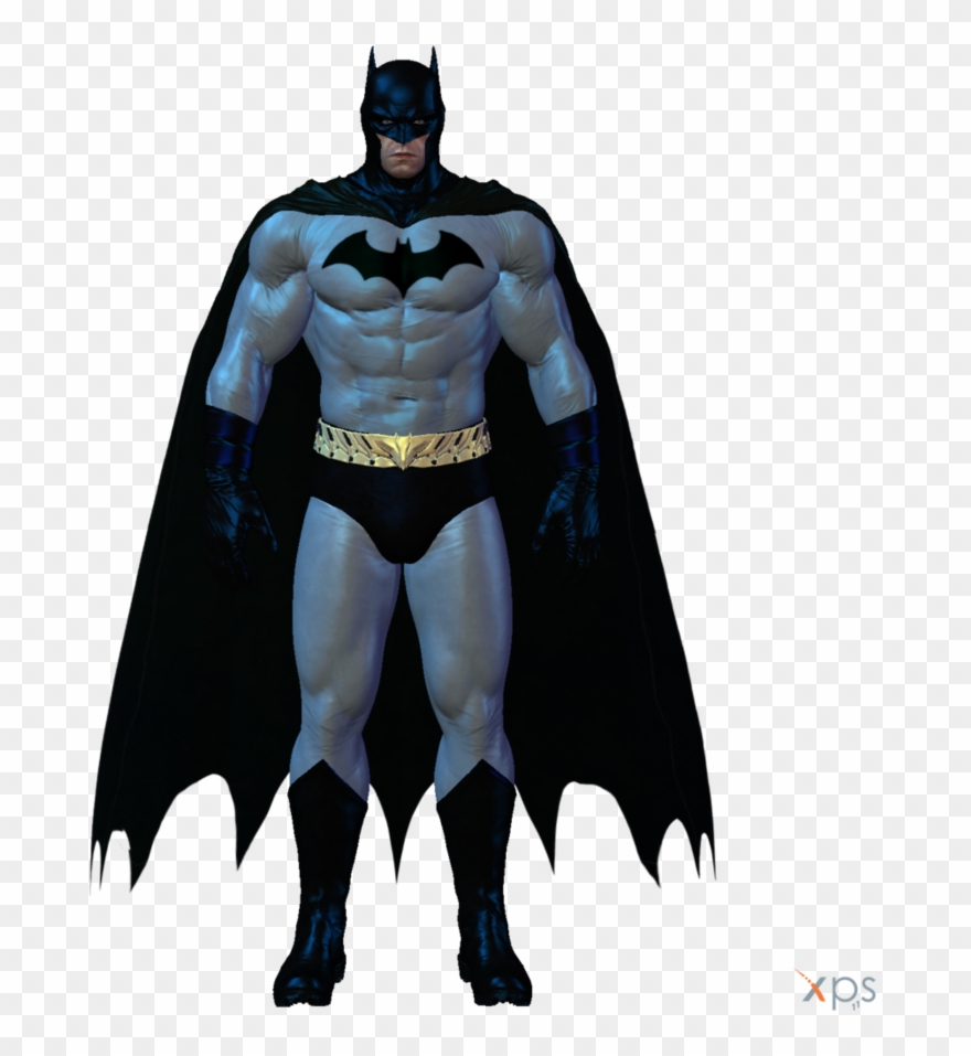 Freeuse Stock Xnalara View Topic Batman - Batman Arkham Clipcart - Png Download