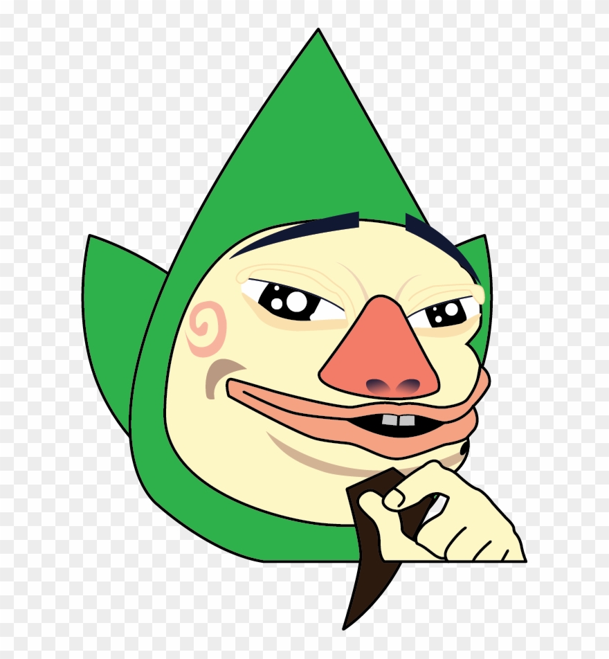 Producer Pepeproducer Twitter Replies - Loz Tingle Clipart