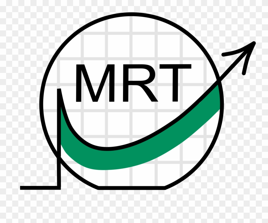 Logo Mrt - Circle Clipart