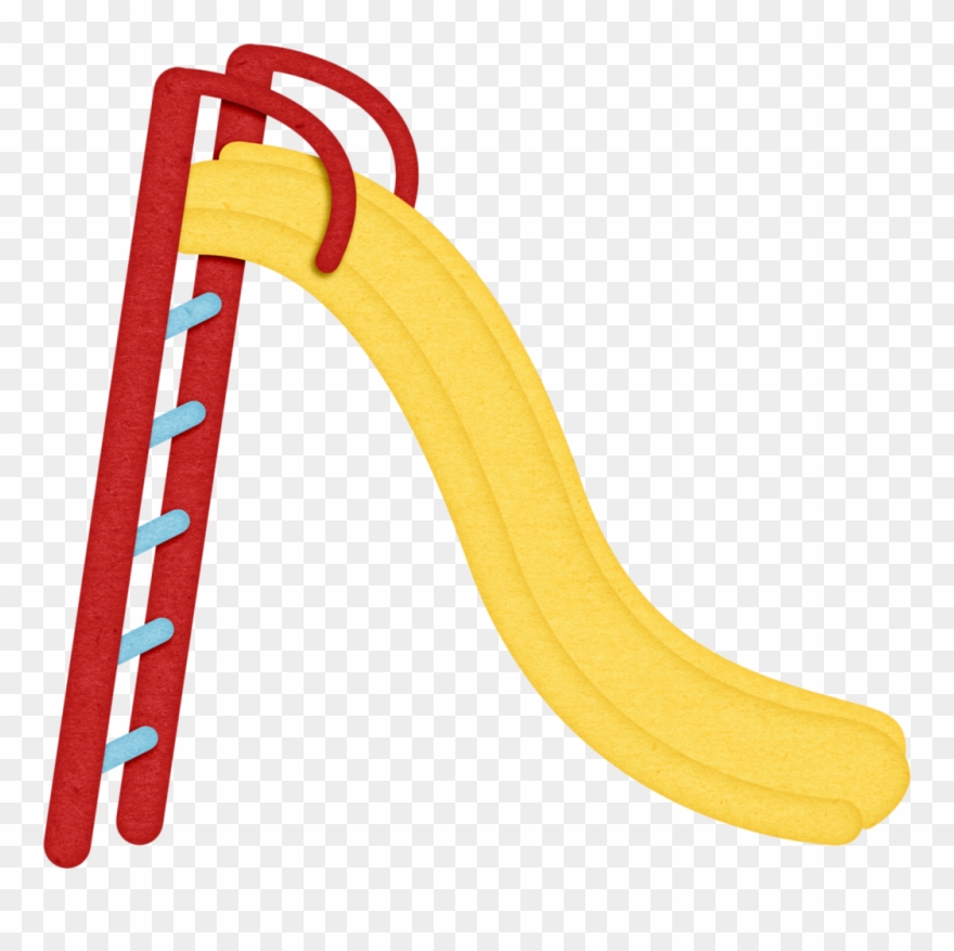 Parks & Recreation Scrapbook Images, Kids Scrapbook, - Slide Clipart Png Transparent Png