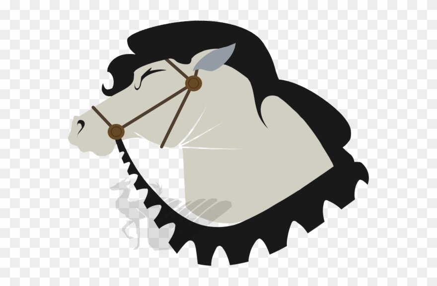 Samson, From Sleeping Beauty Honestly Clipart