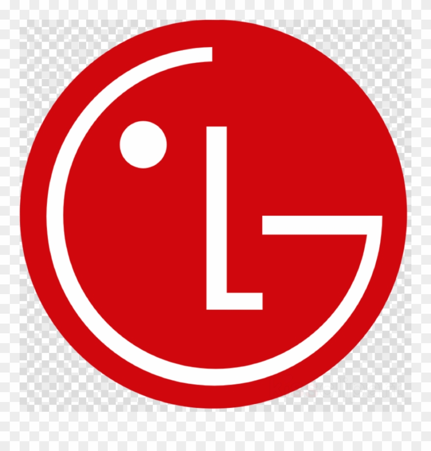 Logos De Lavadoras Clipart Lg Electronics Logo Digital - Png Ikon Social Media Black Transparent Png