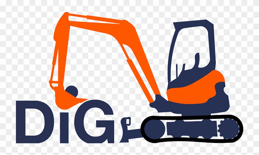 Dig Excavation & Plumbing - Plumbing Clipart