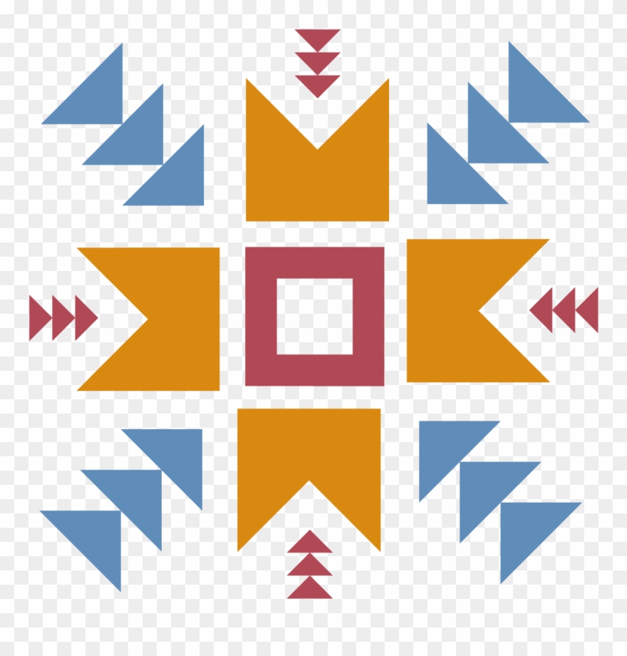 Encaustic Floor Ceramic National - Textura De Azulejo Amarillo Clipart