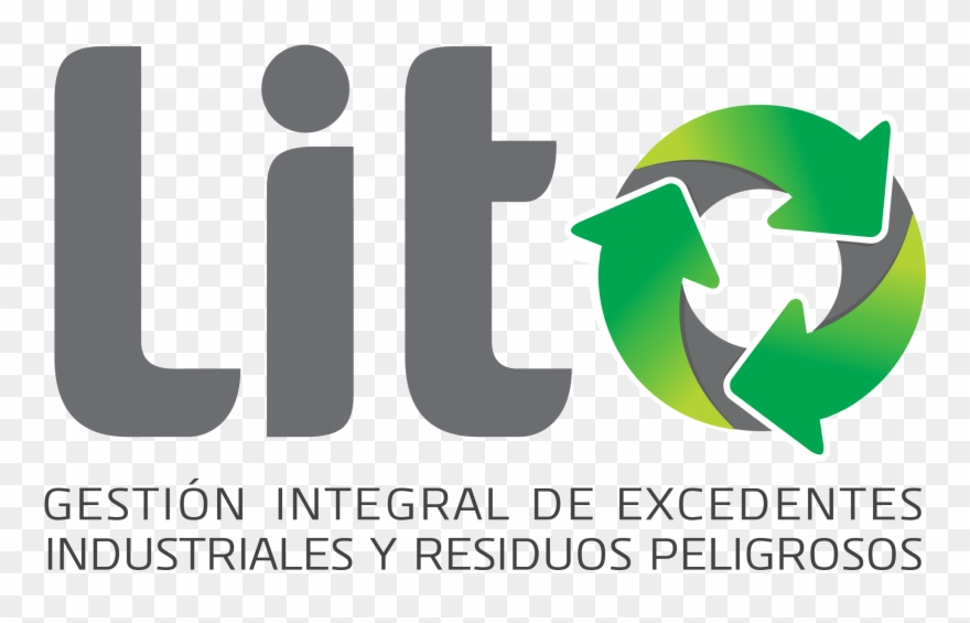 Logo - Lito Sas Clipart