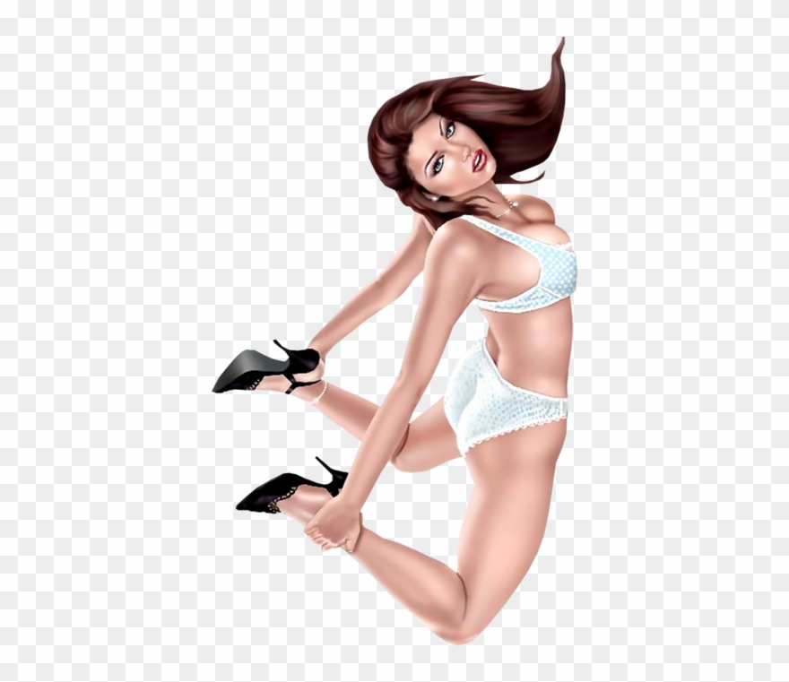 Оригинал Взят У Dgz В Девчонки На Прозрачном Фоне - Girls Clipart