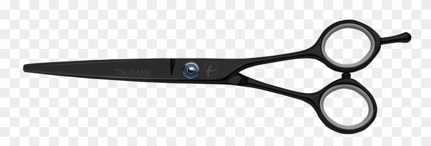 Scissors And Comb Png Clipart