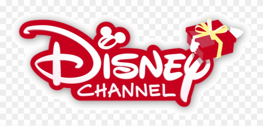 Sinterklaas Disney Channel - Disney Channel 2018 Summer Clipart