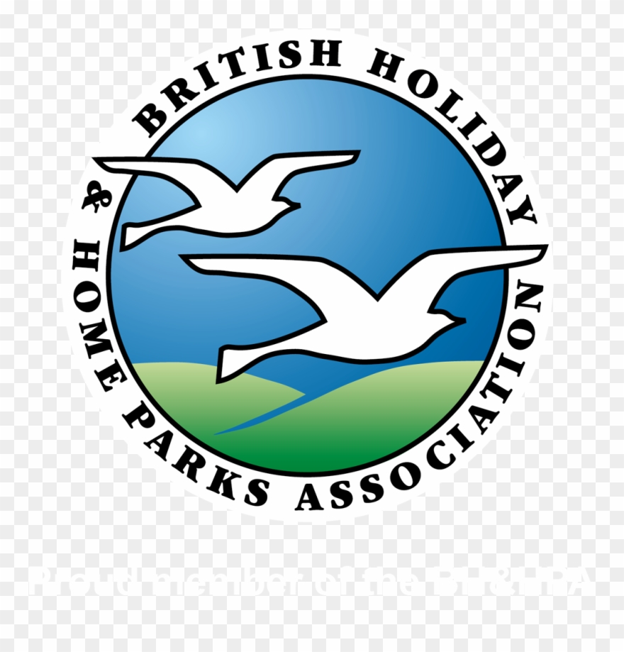 Proud Member Of The Bh&hpa - Holiday And Home Parks Association Clipart