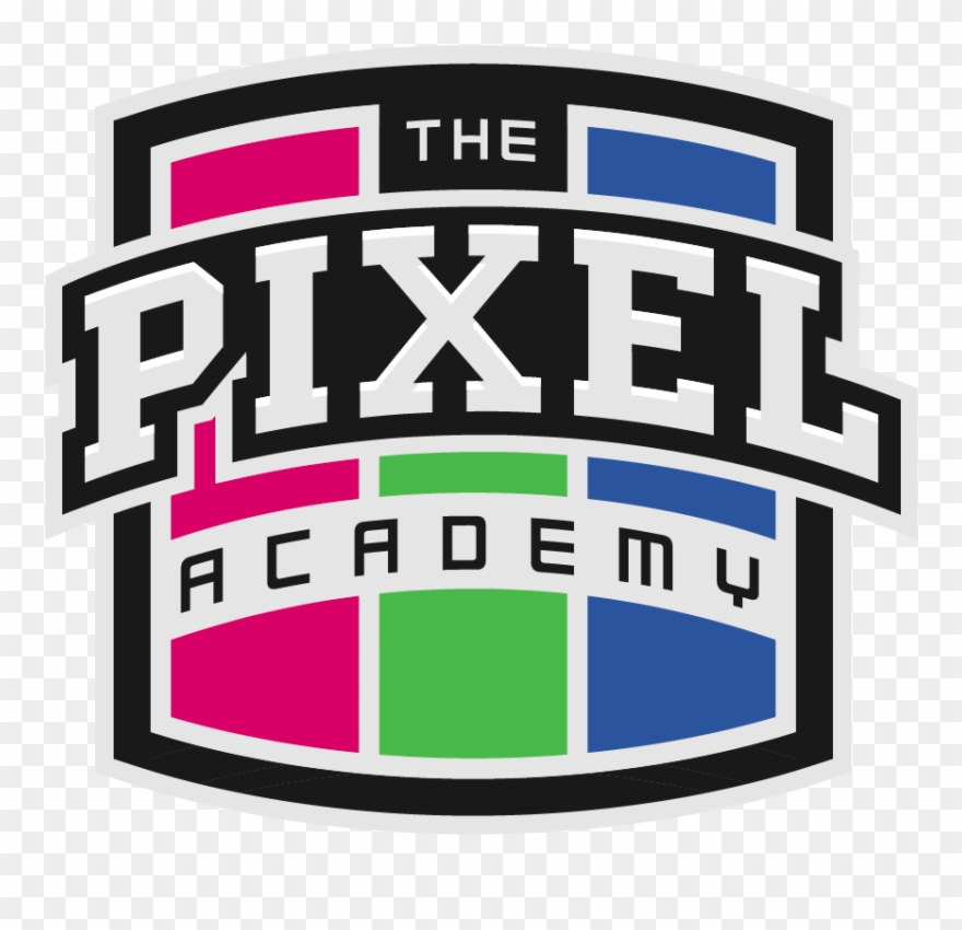 Pixel Academy Offers A Unique Extracurricular Learning Clipart