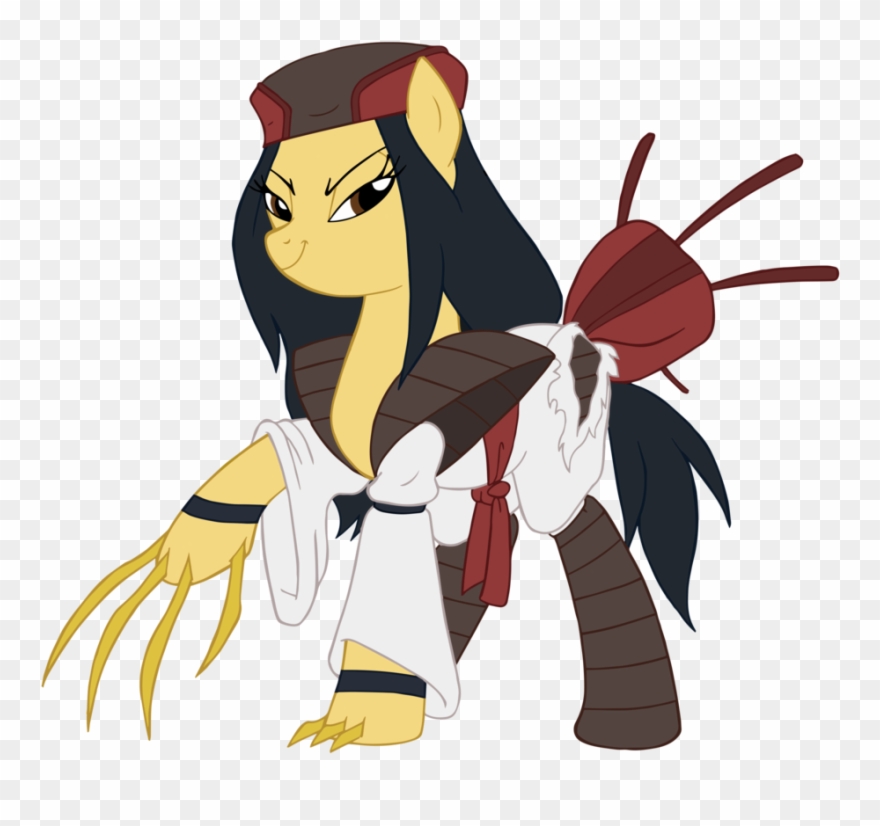 Mutants And Lady Deathstrike Clipart