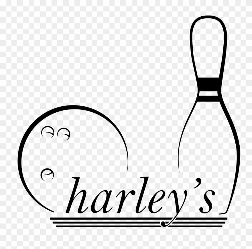 Who Make A Fun Bbsvc Bowl For Kids' Sake Possible - Harley's Valley Bowl Clipart