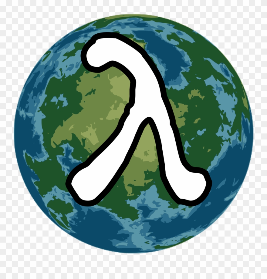 Lisp World - Illustration Clipart