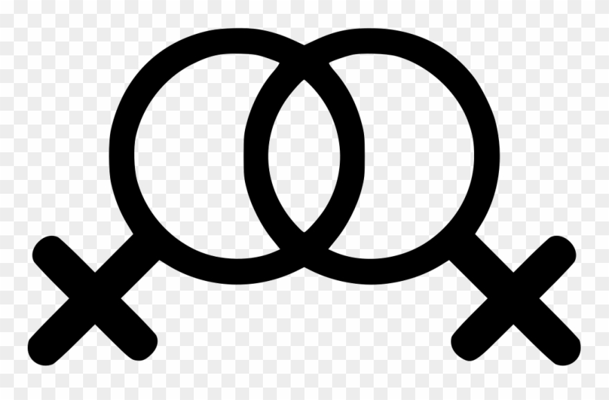 Lesbian Female Lgbt Rights Comments Clipart