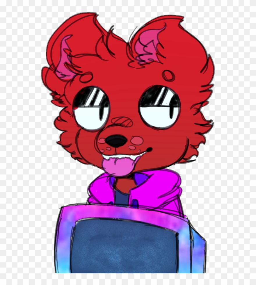 Fan Artpoorly Drawn Cute Little Lesbian - Jameskii Clipart