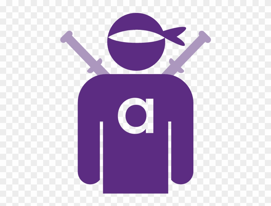 Hackers From All Disciplines, Skill Levels, And Locations - Skill Clipart