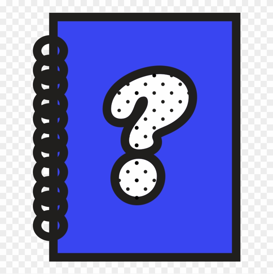 Hackathon Icons Journal - Portable Network Graphics Clipart