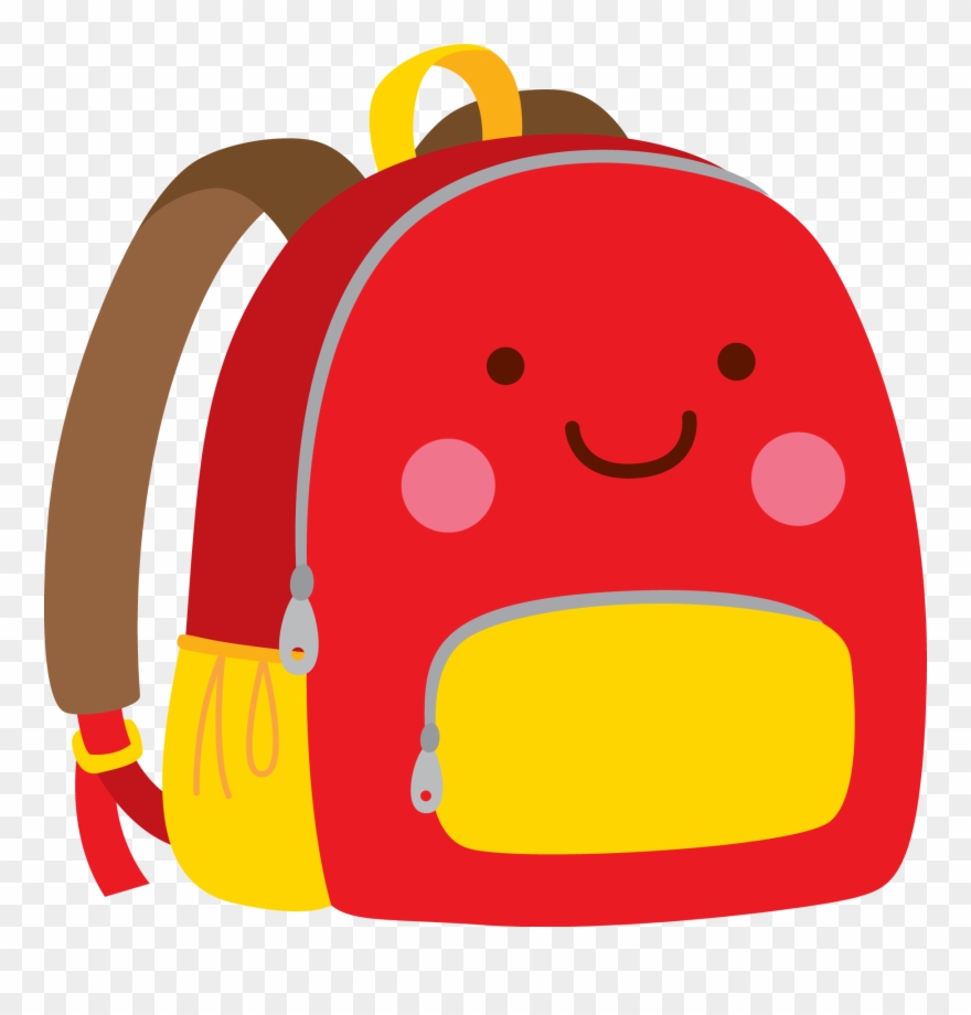 Daily Schedule - Child Clipart