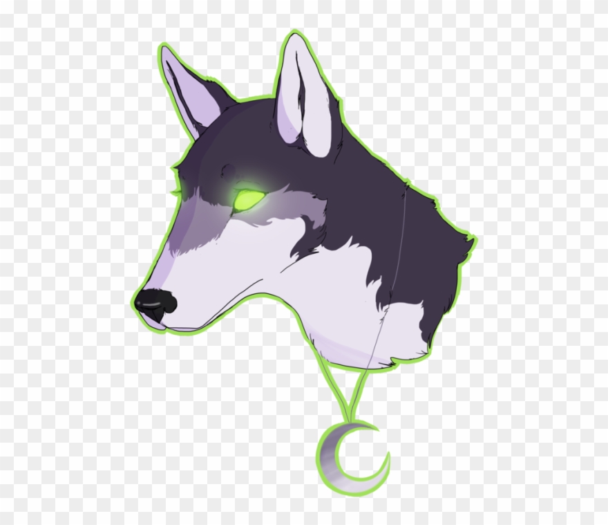 You Go You Funky Lil Lesbian - Companion Dog Clipart