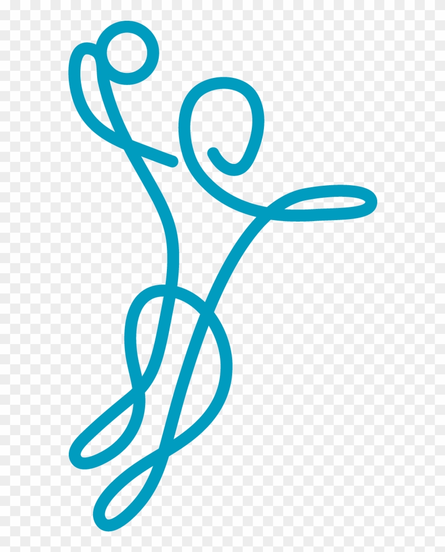 Beach Handball Clipart