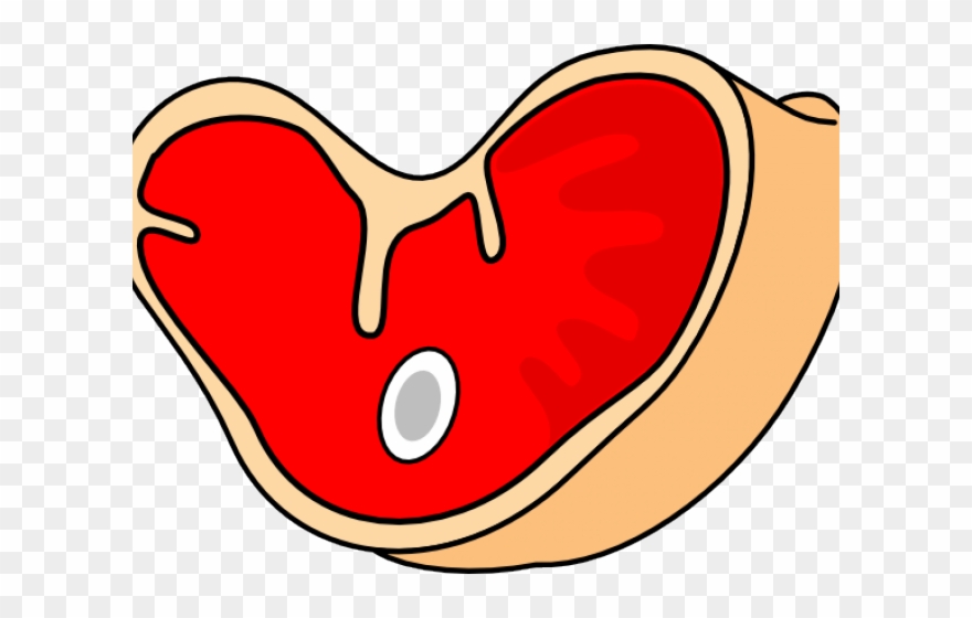 Meat Clipart - Png Download