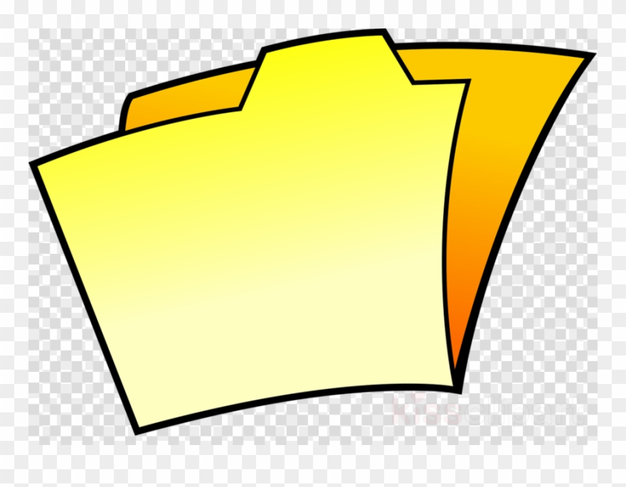 Folder Clip Art Clipart Clip Art - Iphone Heart Emoji Png Transparent Png