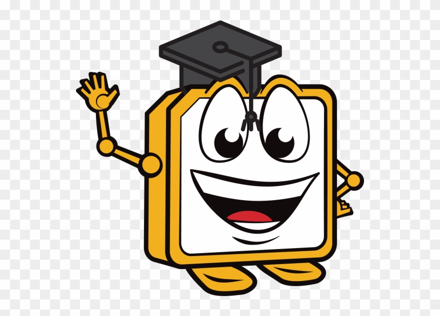 Solarbuddy Buddy Small Ill School - School Clipart
