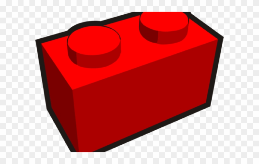 Brick Clipart Building Material - Png Download
