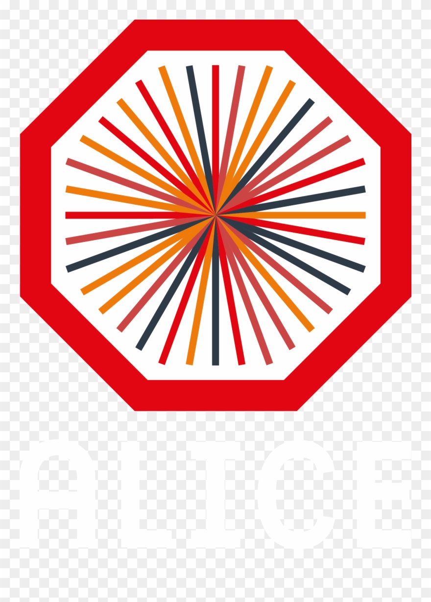 Alice Pho Gen 2011 003 - Alice: A Large Ion Collider Experiment Clipart