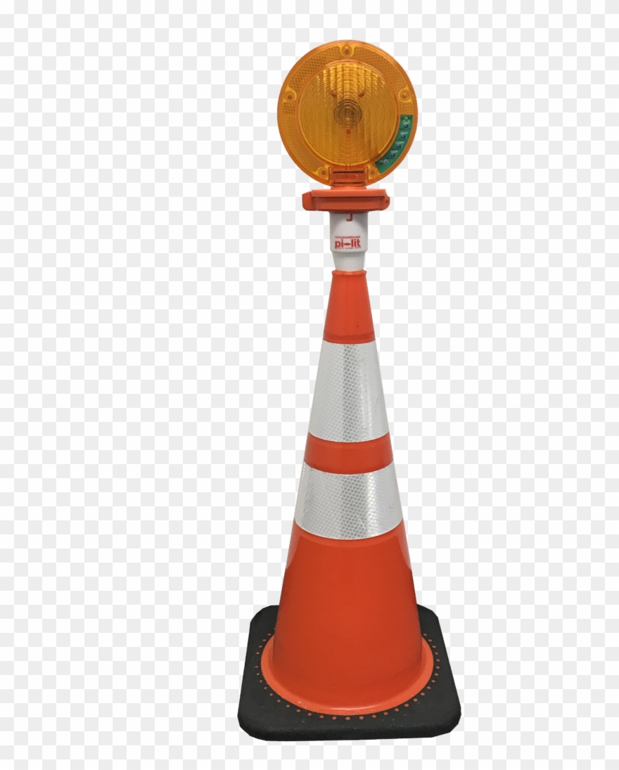 Option Between Flashing 24hrs Or 12hr - Road Clipart