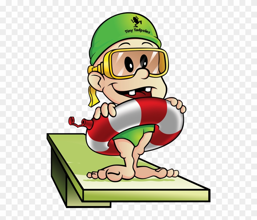 Latest News - Tiny Tadpoles Clipart