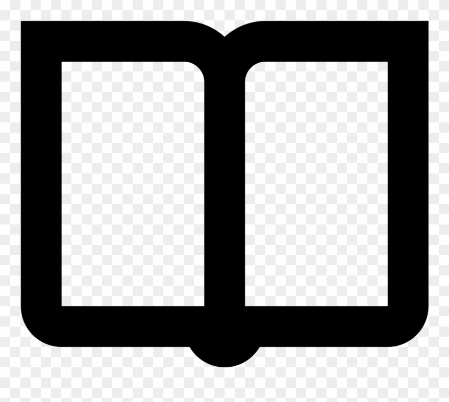 Read Icon Clipart