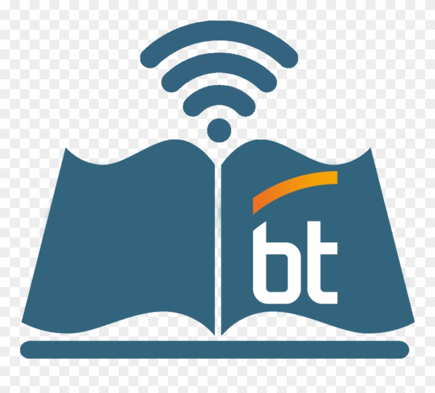 Click Here To Enter The Virtual Library - Wi-fi Clipart