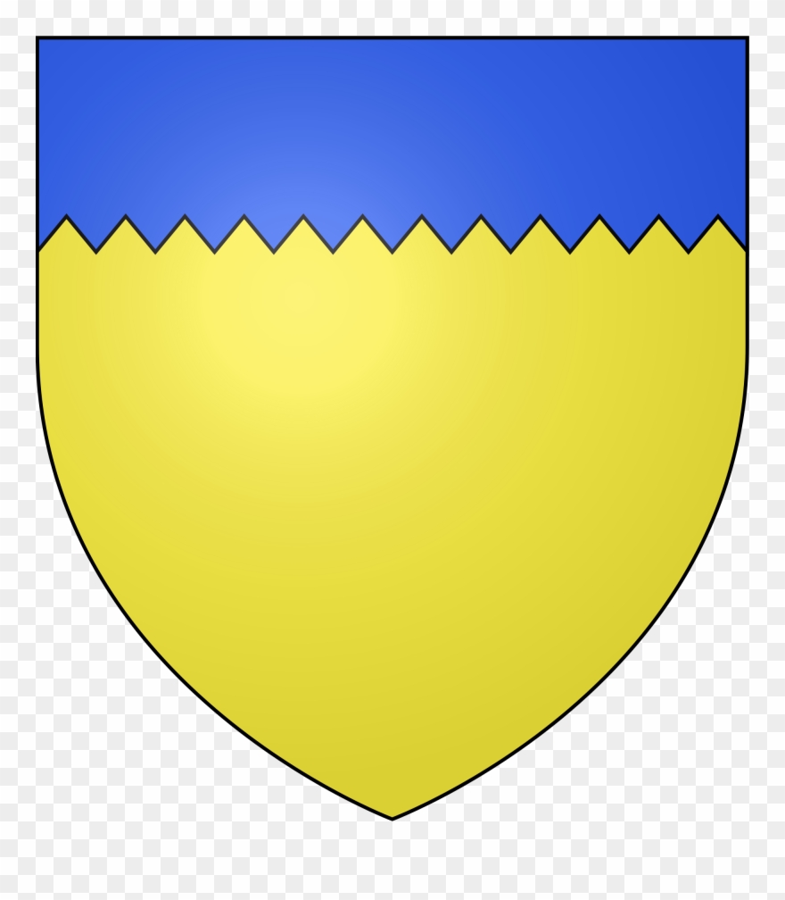 Open - Butler Coat Of Arms Clipart
