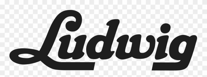 Ludwig Neusonic Sugar Maple Clipart