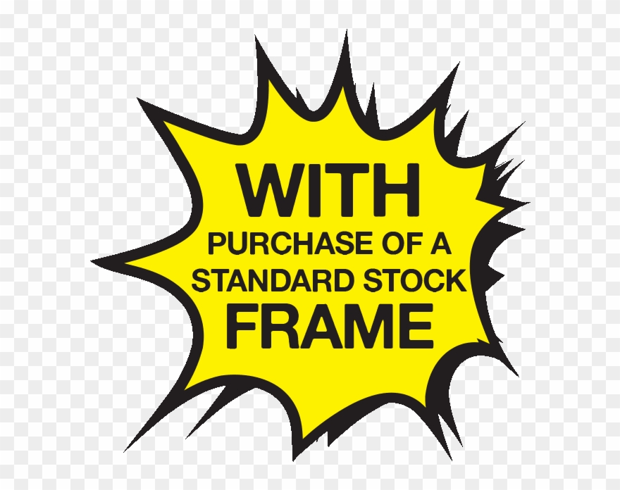 Standard Stock Frames Clipart