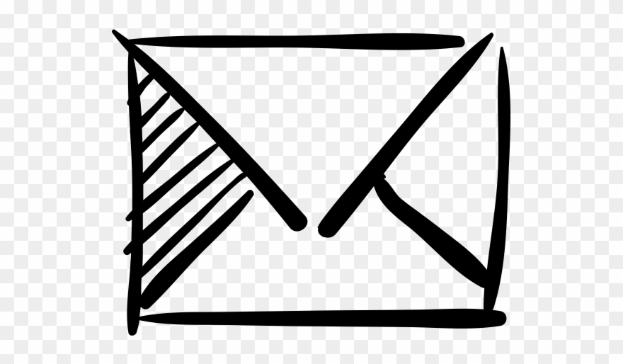 Contact Us - Email Clipart