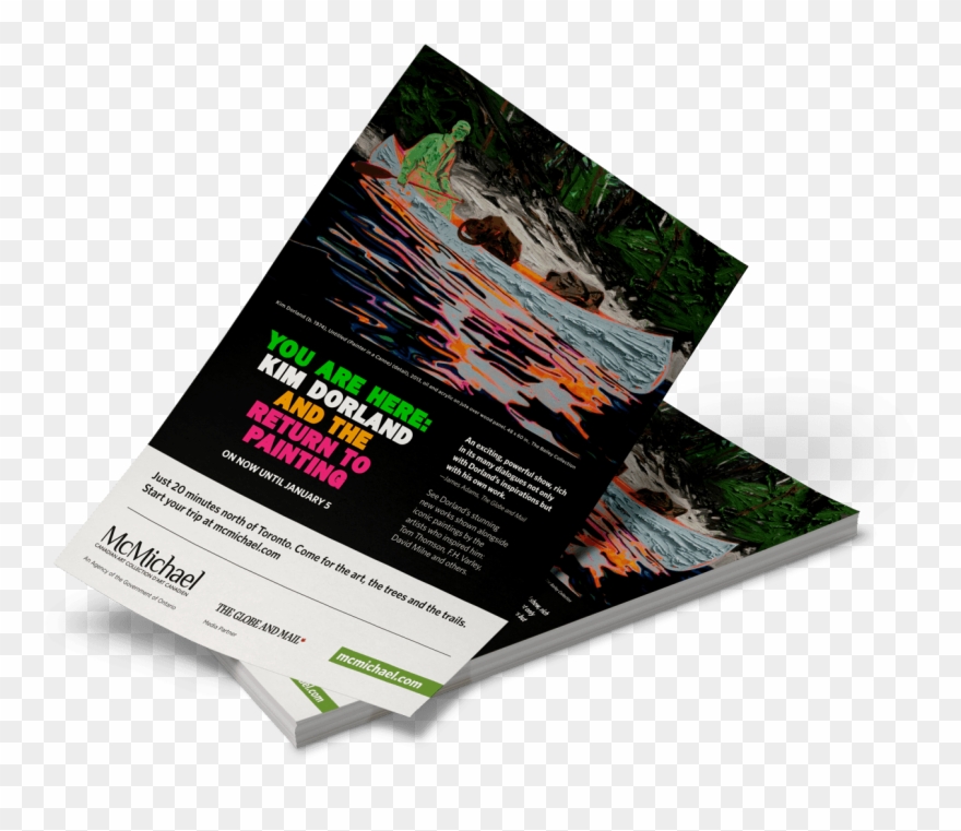 Project Pieces Mcmichael Kimdorlan-poster1 - Flyer Clipart